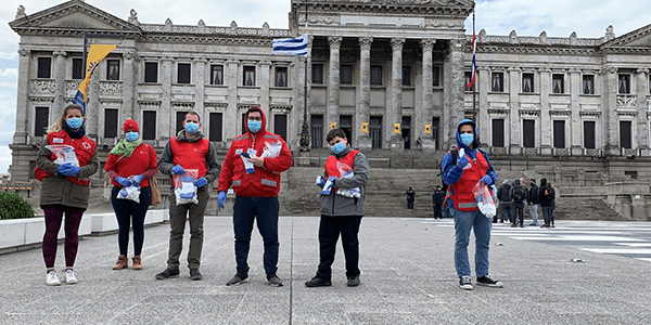 Montevideo_Uruguayan_Red_Cross