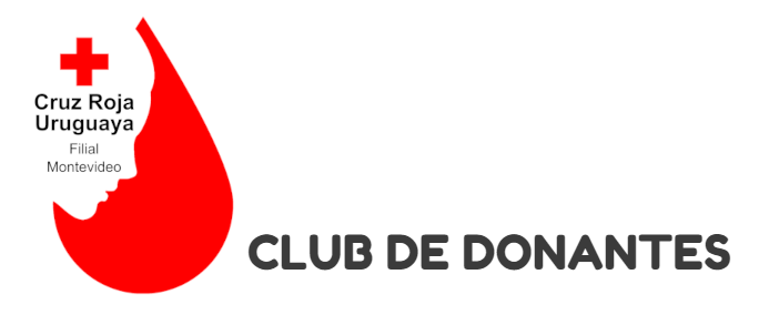 Cruz Roja Uruguaya Logo