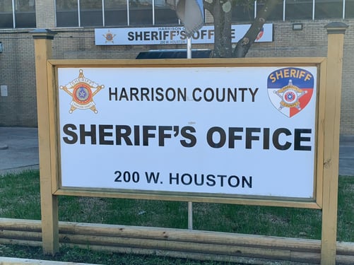 Sheriff_s Office_Sign