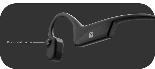Shokz PTT button-1