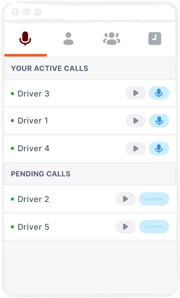 Shareable_call_queue