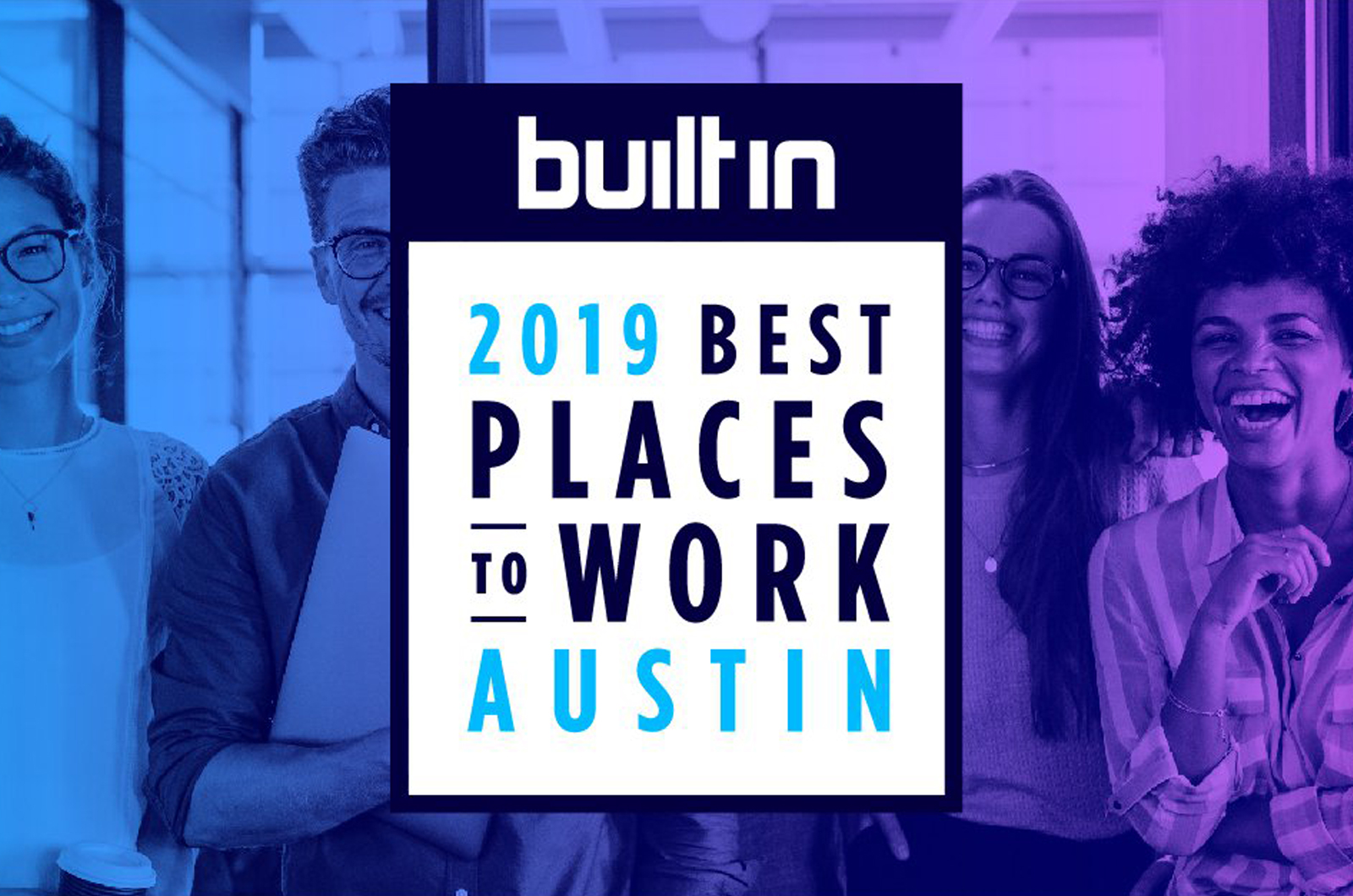 Built in ATX Names Zello as Best Place to Work