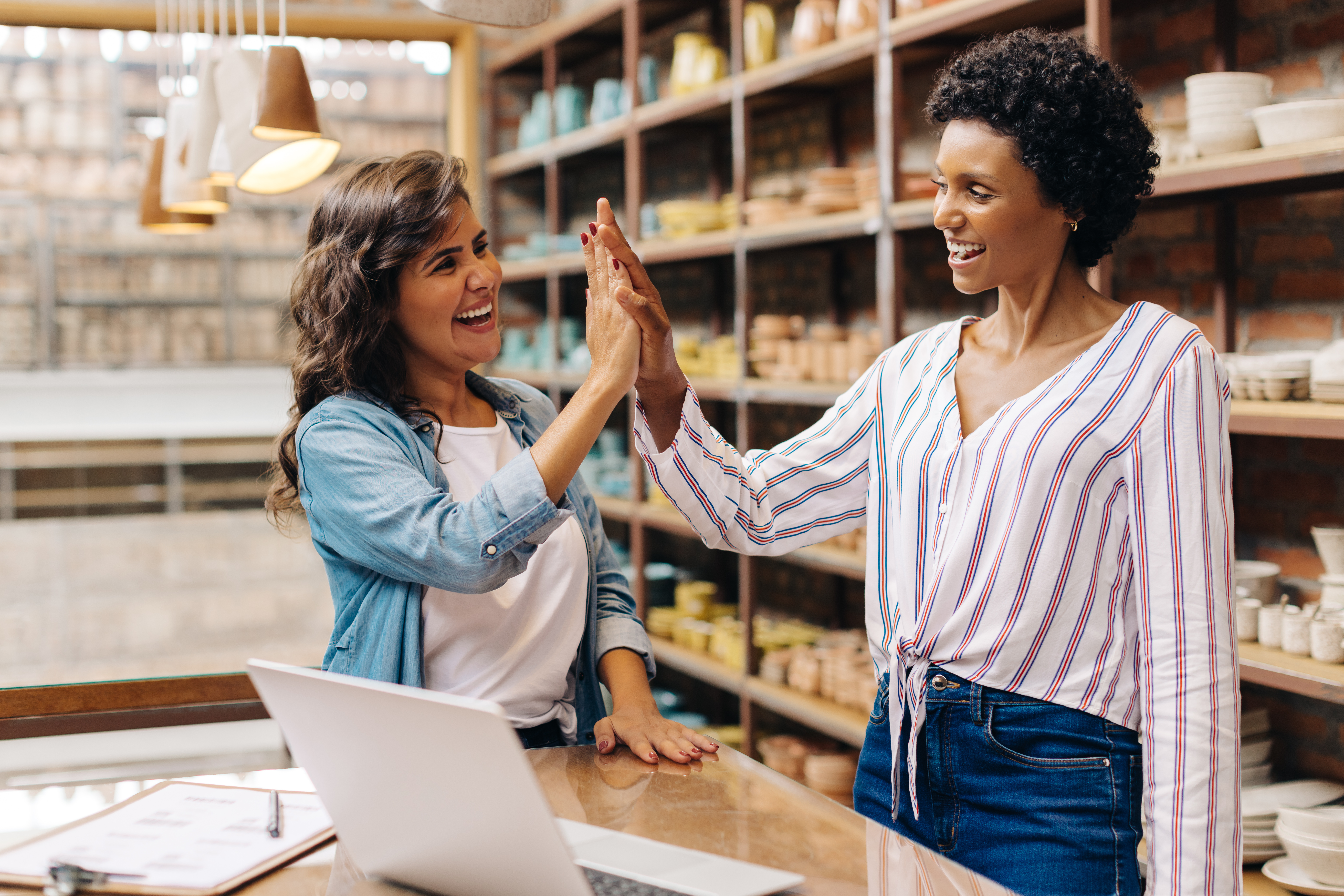 The cost of disengagement and the power of happy teams