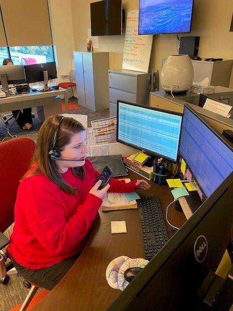 Meet Blair Bailey of Chaney Enterprises