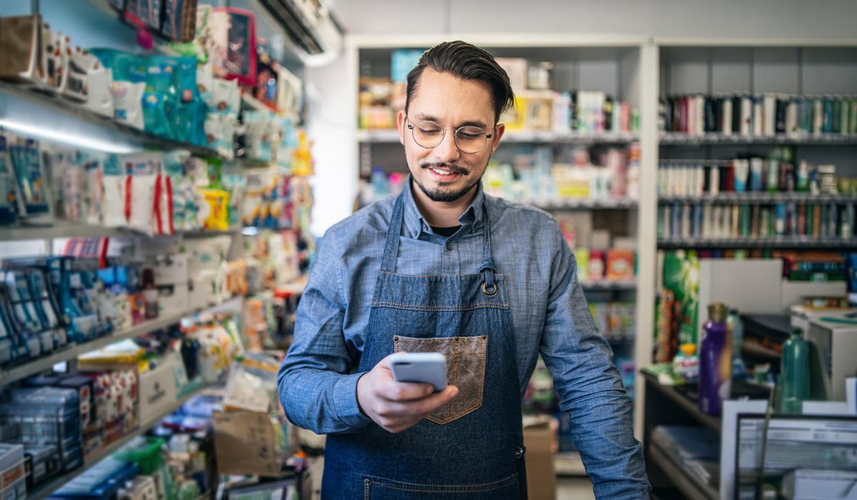 Does New York's Retail Worker Safety Act mean buying new hardware?