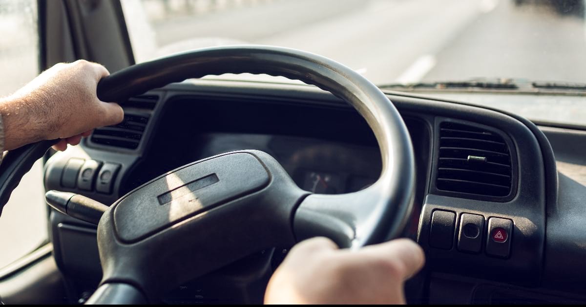 What Drivers Need to Clear Roadblocks With Dispatch