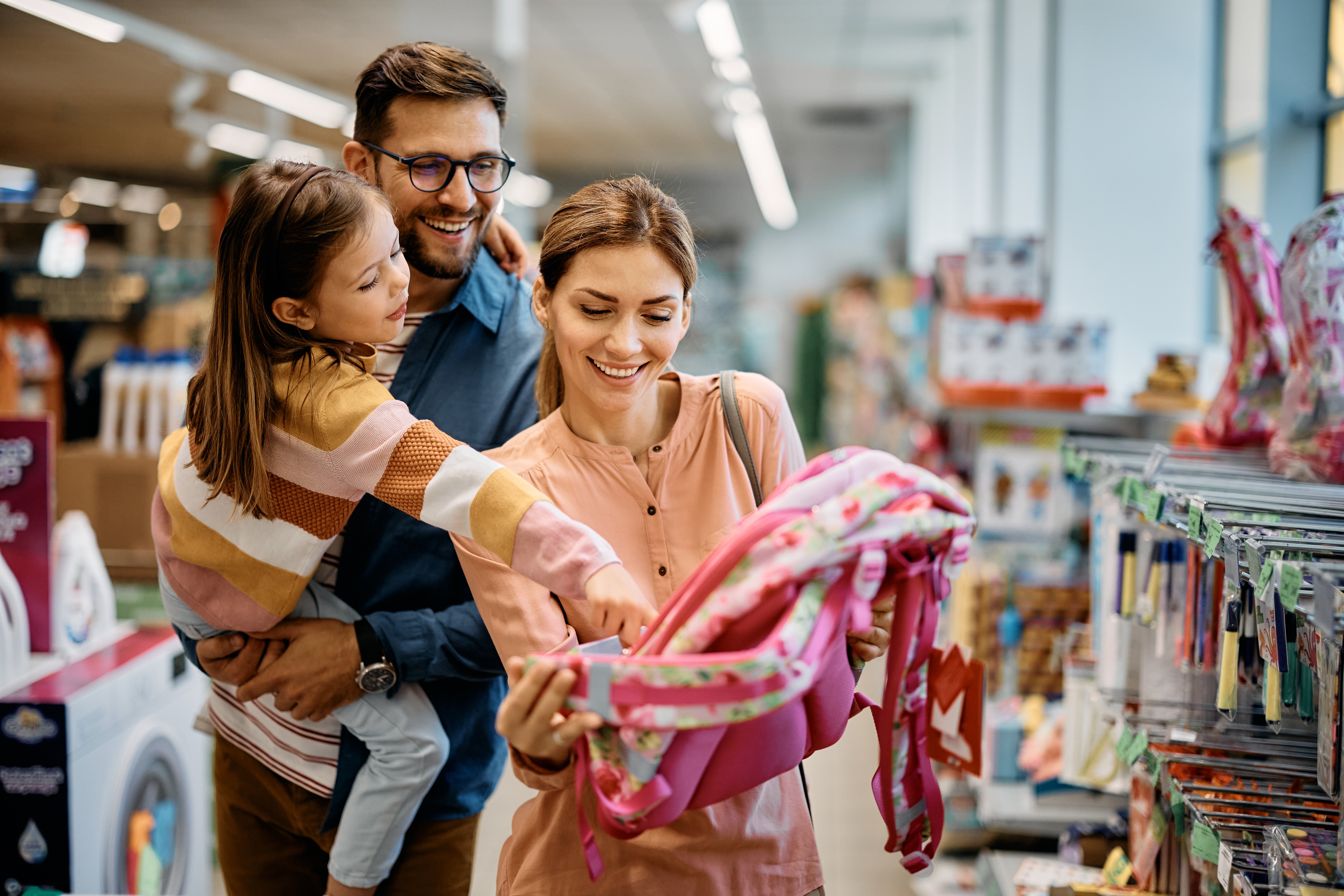 Back to school 2025: Rethinking retail staffing