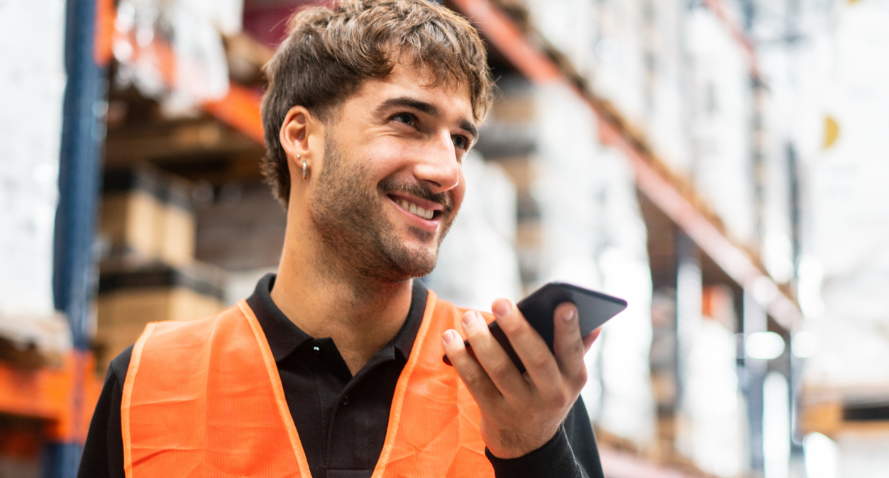 5 reasons enterprises are moving beyond two-way radios